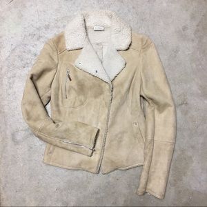 Authentic Bruno Cucinelli Suede Jacket